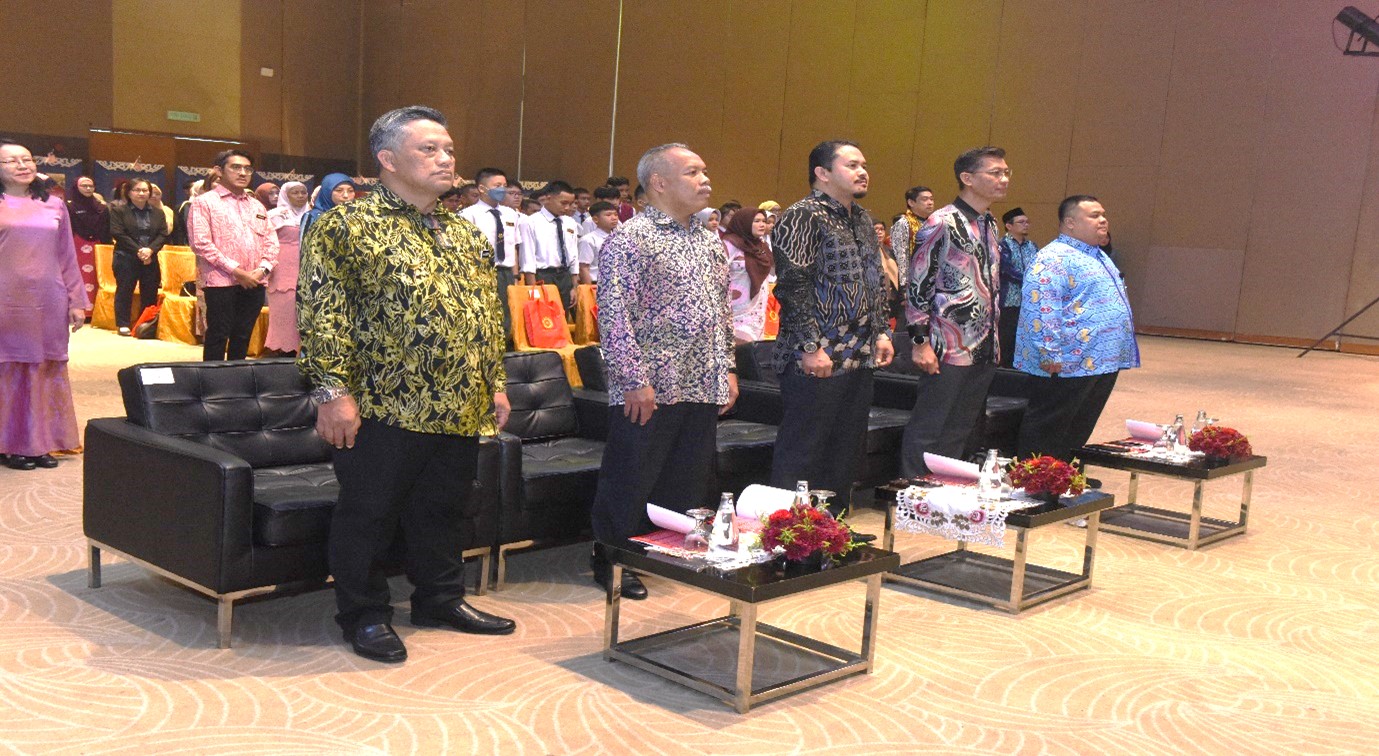 Program – Bahasa Kolokial Dan Bicara Komuniti Tahun 2023