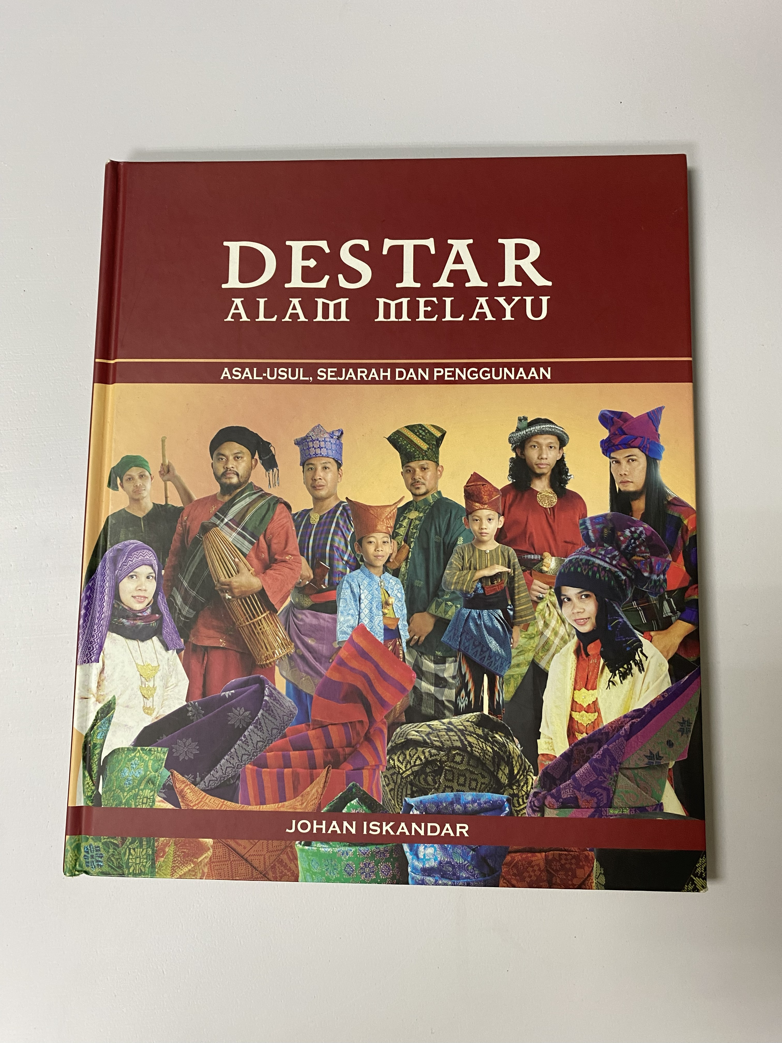 Azhan Bin Mohammad Ali