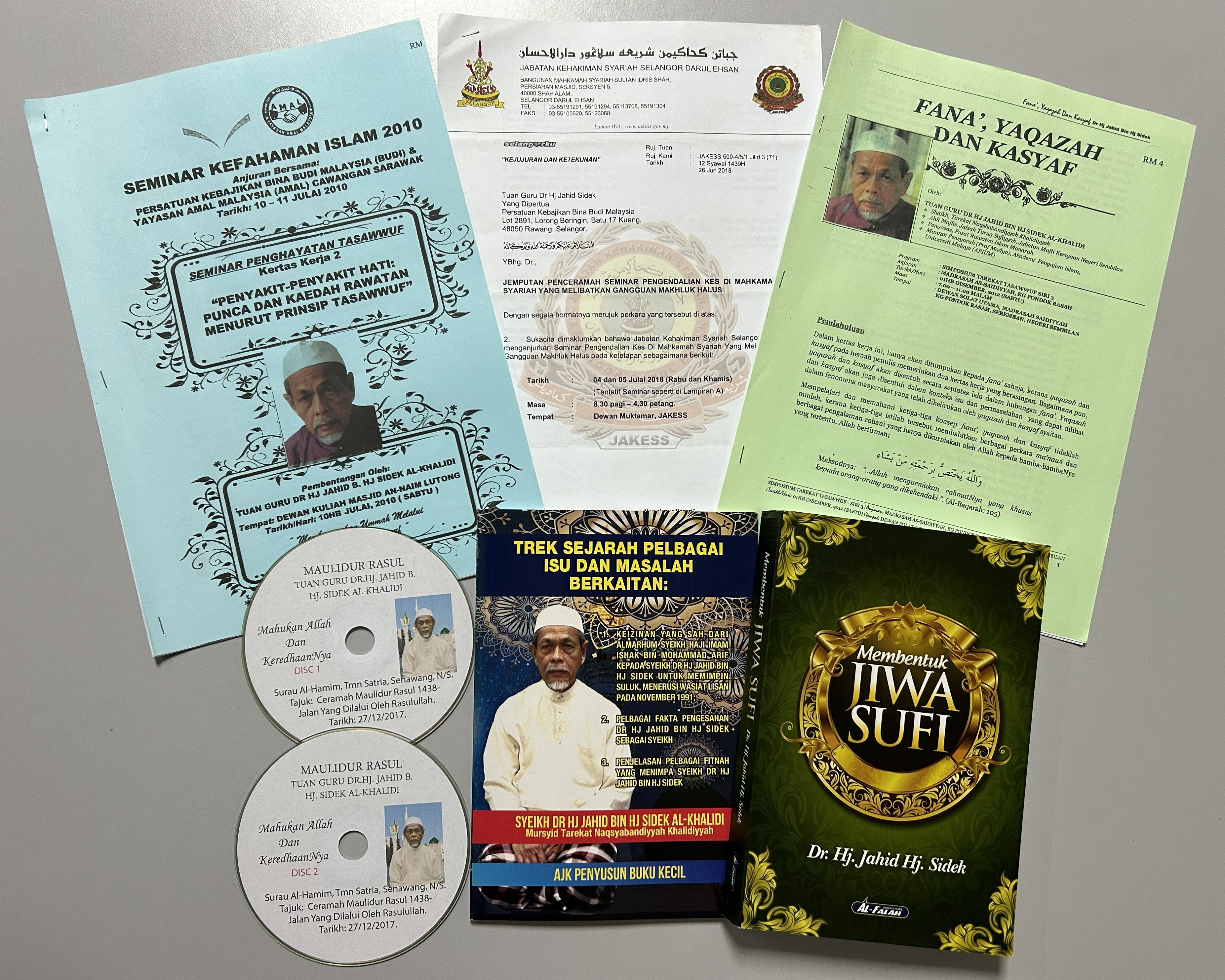 muhammad nur hadi bin sallehuddin