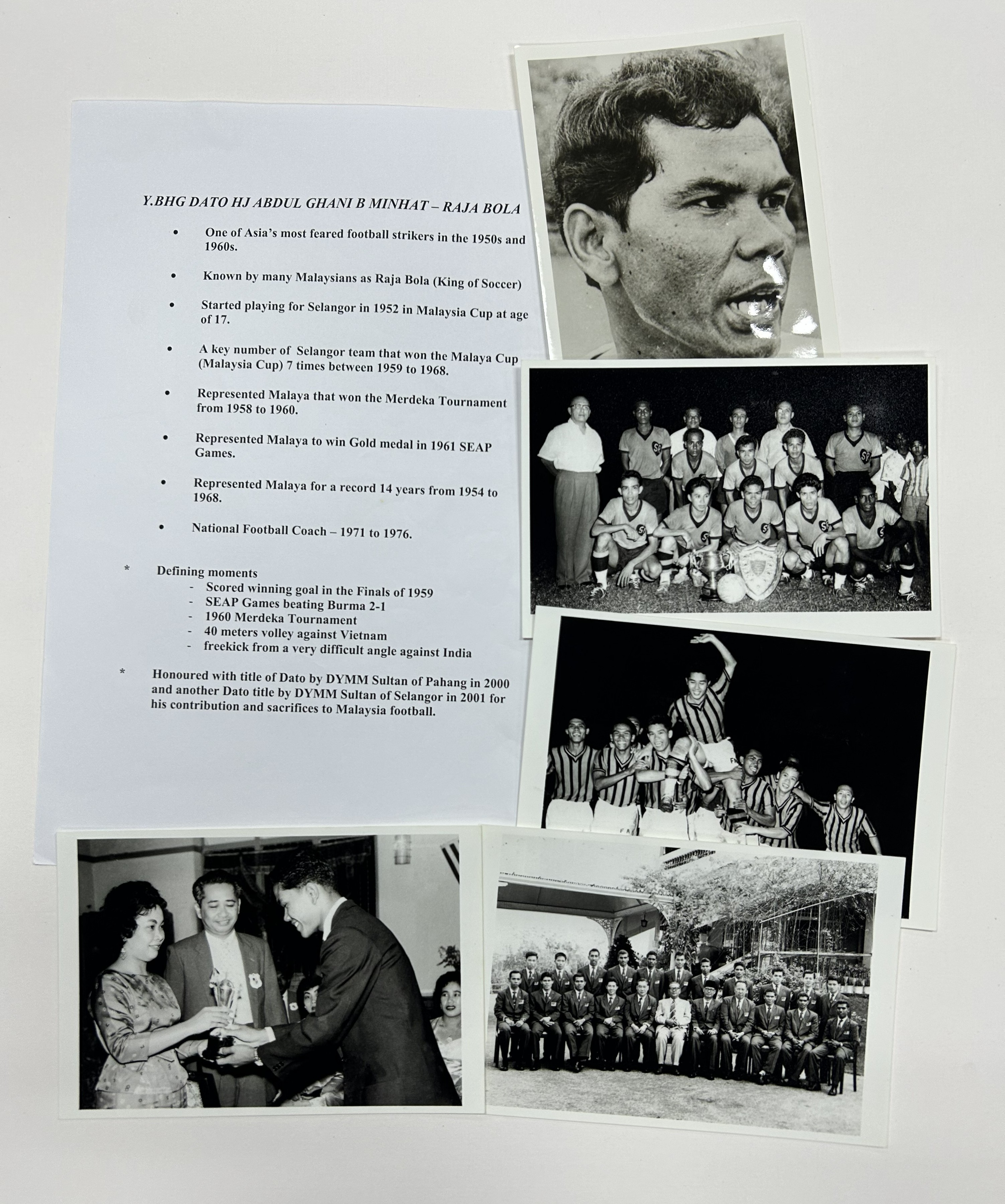 datuk dr. ruhanie bin haji ahmad