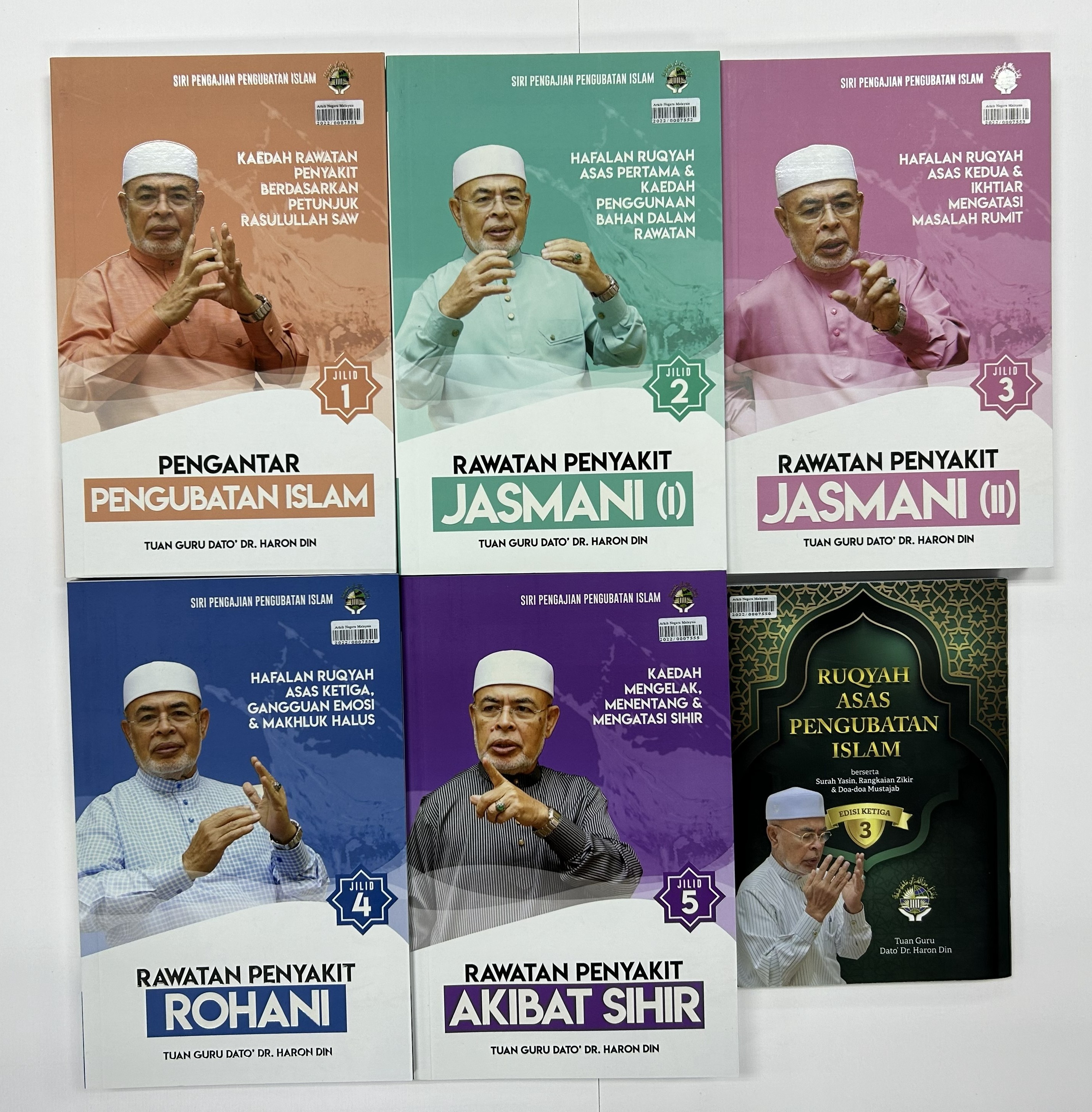 mohd yassin bin maamor pungguk