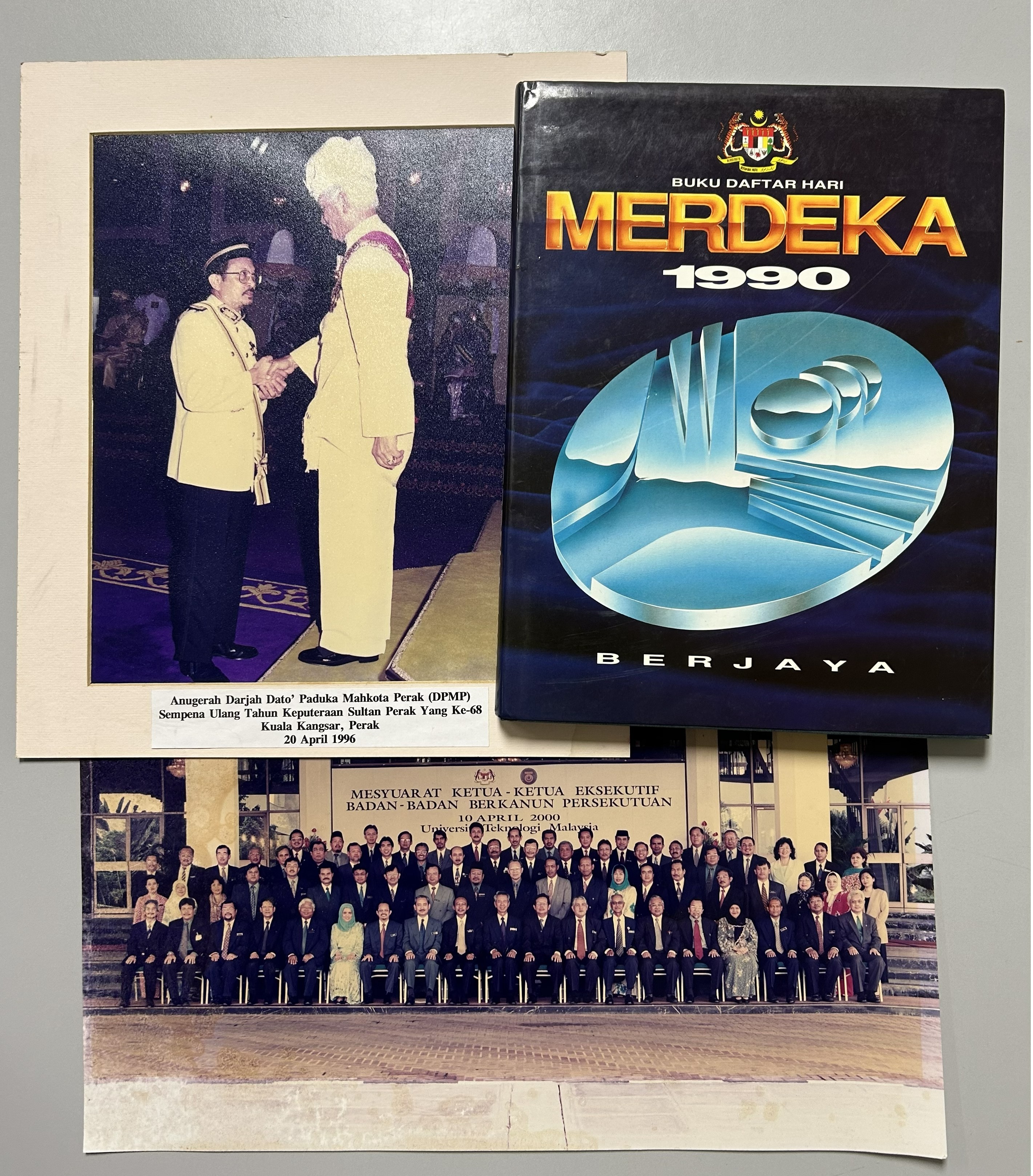 datuk alias bin ali