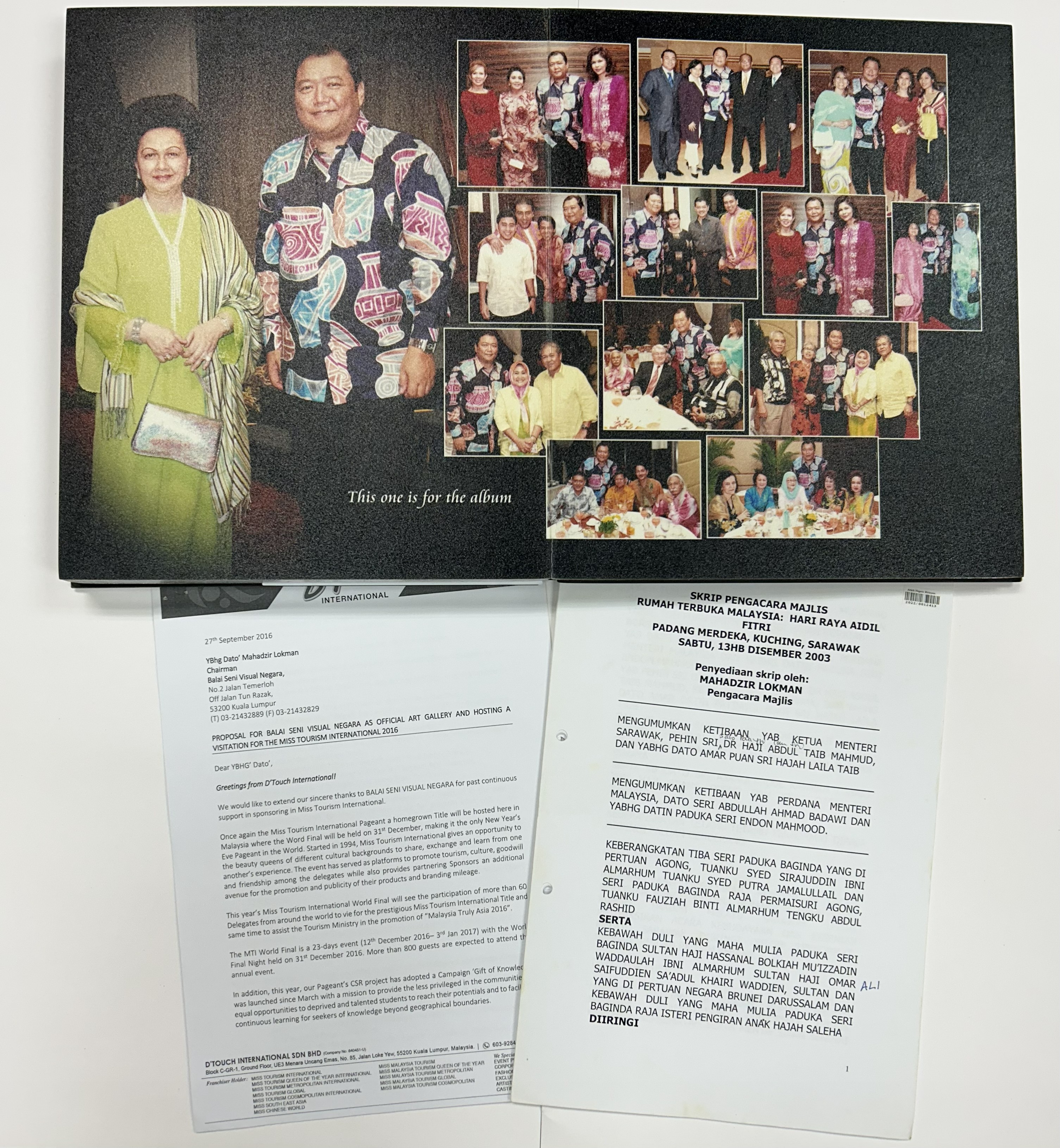 datuk mahadzir bin datuk lokman dale mahadzir