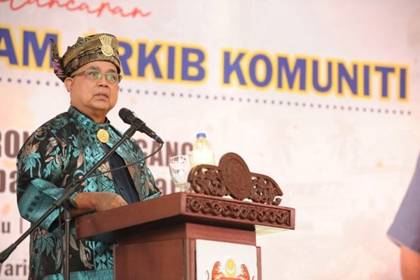 Eksplorasi Negarawan